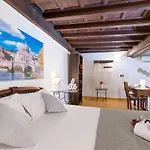 Loft Trastevere 2 Floors