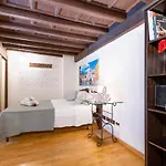 Loft Trastevere 2 Floors