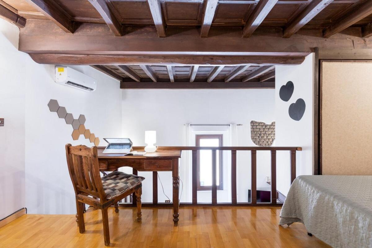 Loft Trastevere 2 Floors * Roma