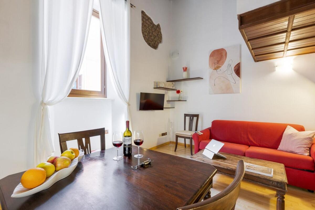 Appartamento Loft Trastevere 2 Floors Roma